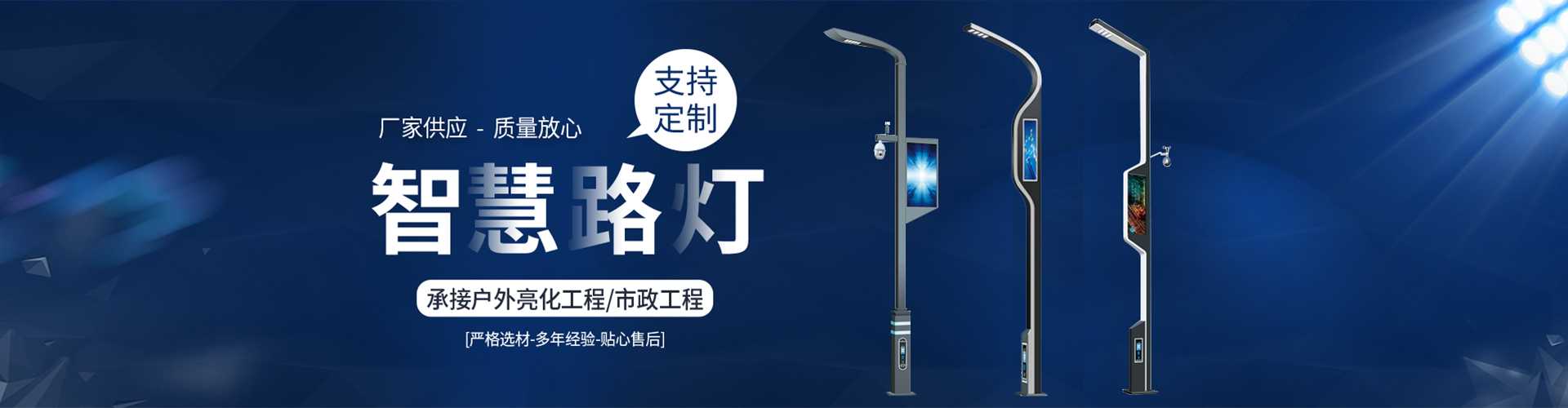 嵊泗县太阳能路灯定制厂家